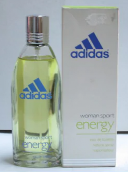 Adidas Woman Sport Energy EDT 50 ml Kadın Parfümü kullananlar yorumlar